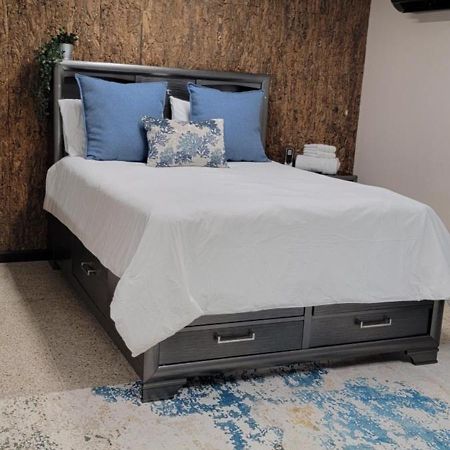 Los Roires Beach Apartments Fajardo Luaran gambar