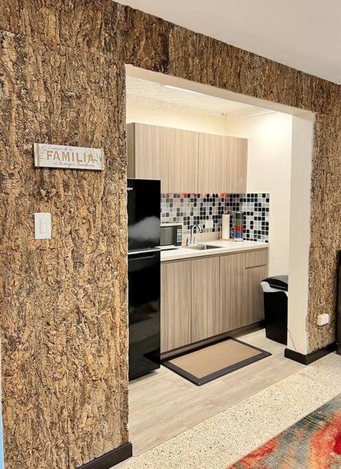 Los Roires Beach Apartments Fajardo Luaran gambar