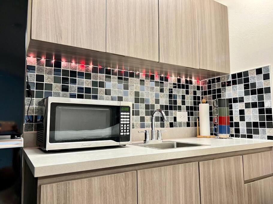 Los Roires Beach Apartments Fajardo Luaran gambar