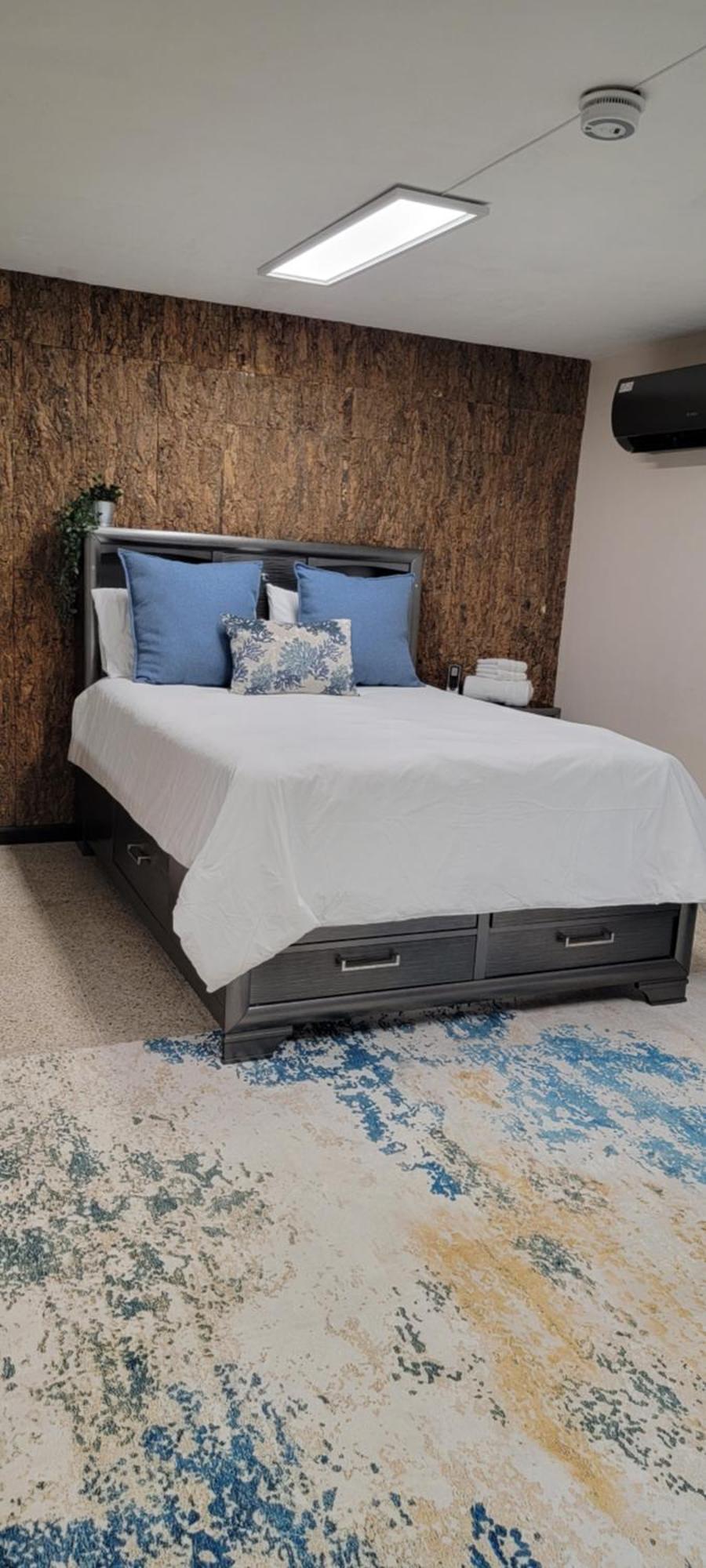 Los Roires Beach Apartments Fajardo Luaran gambar