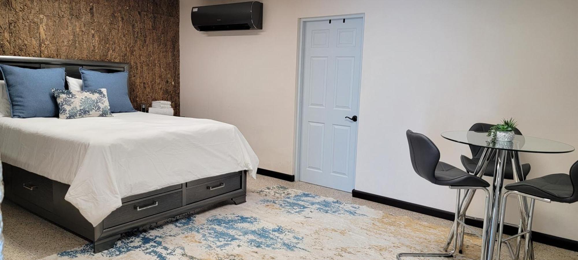Los Roires Beach Apartments Fajardo Luaran gambar